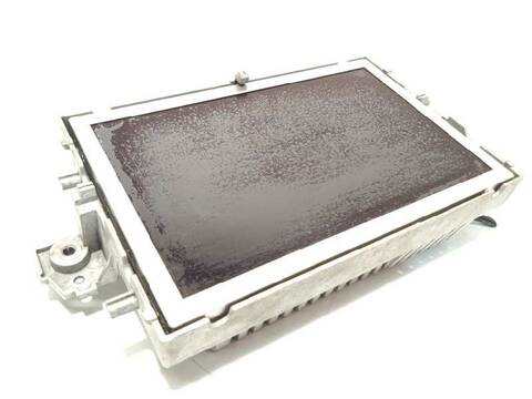 Pantalla Multifuncion Mercedes Clase C 160 E 220 BLUETEC 207.401) 170CV 125KW