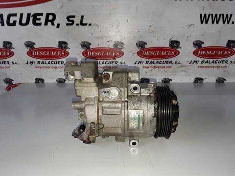 Compresor Aire Acondicionado Mercedes Clase A 140 A 220 CDI - D 4MATIC 176.005) 177CV