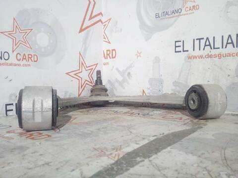 Foto 2ª: Brazo Suspension Delantero Derecho Porsche Cayenne VERSION INDEFINIDA