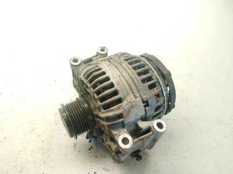 Foto 2ª: Alternador Audi A4 1.8 TFSI QUATTRO [CDHB] (2007)