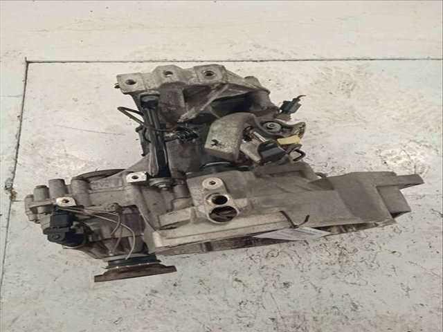 Foto 2ª: Caja Cambios Seat Leon 1.9 TDI 90CV 66KW [ALH] (2001)