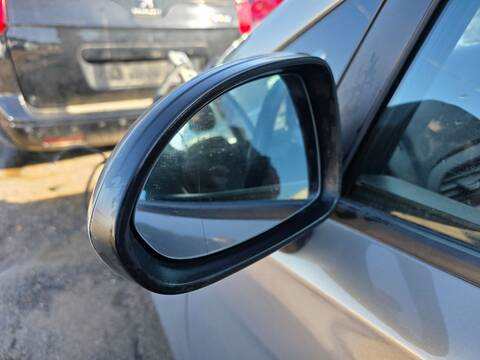 Foto 2ª: Retrovisor Izquierdo Opel Corsa EXCELLENCE 90CV 66KW (2015)