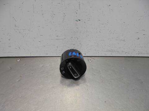 Mando Luces Seat Leon 1.6 TDI 110CV 81KW