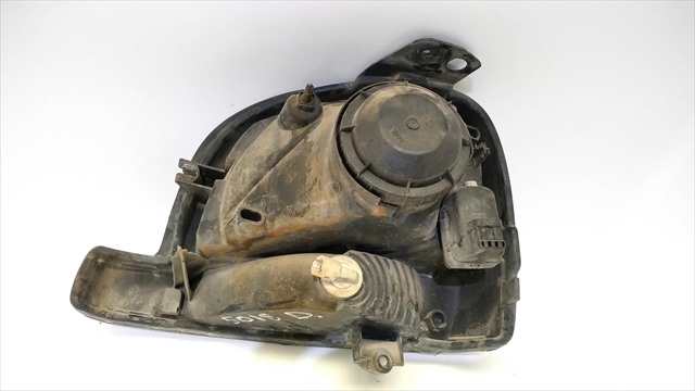 Foto 2ª: Faro Derecho Renault Kangoo 1.2 GASOLINA [G/D7F G7] (2002)