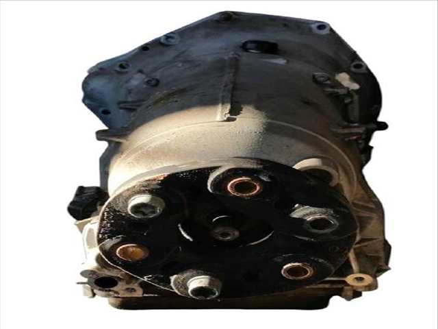 Foto 3ª: Caja Cambios Mercedes Clase E 180 E 220 CDI 211.006) (2002)