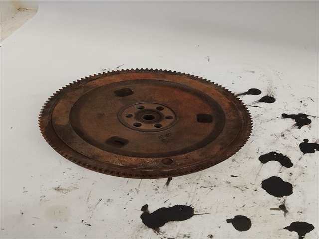 Foto 3ª: Volante Motor Mitsubishi Galloper 2.5 DIESEL 73KW [D/D4BH] (1998)