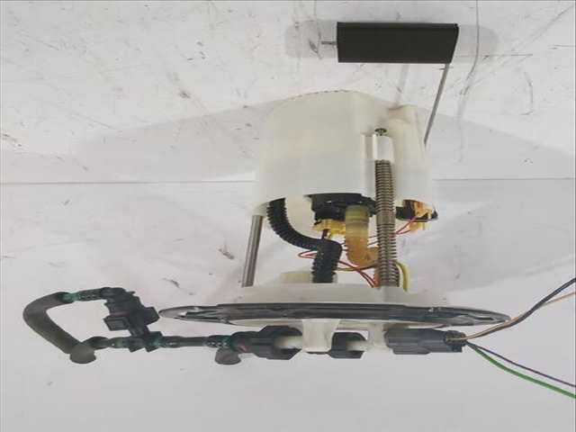 Foto 3ª: Aforador Nissan Micra 1.5 DCI 90CV [K9K 628] (2016)