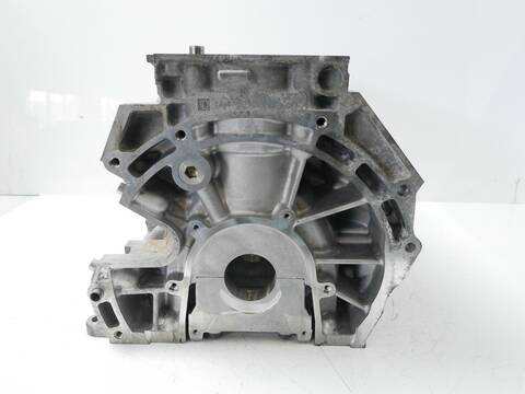 Bloque Motor Ford Focus 280 CV 206KW
