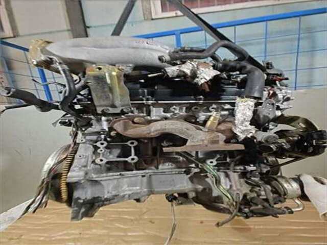 Motor Completo Nissan Murano 3.5 BÁSICO [3.5 LTR. - 172 KW V6 CAT]
