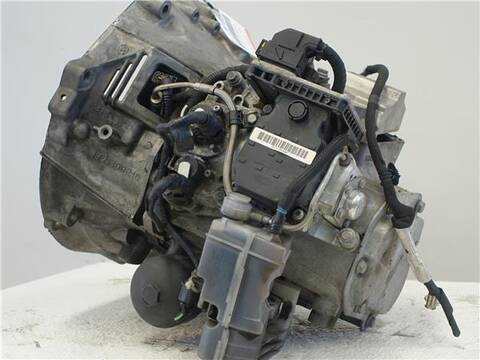 Foto 2ª: Caja Cambios Automatica Citroen C4 1.6 FEEL EDITION 92CV 68KW [9H06] (2014)