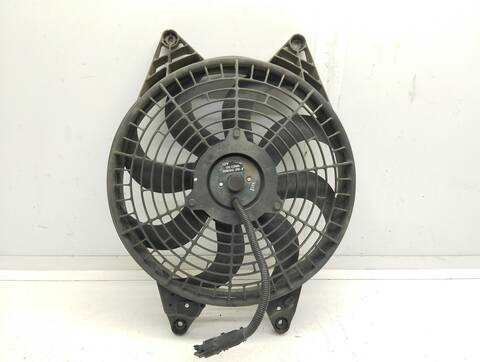 Foto 1ª: Electroventilador Aire Acondicionado Kia Carnival 2.9 CDRI EX 144CV 106KW [D/J3] (2005)