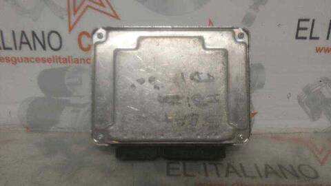 Centralita Motor ECU Seat Ibiza VERSION INDEFINIDA