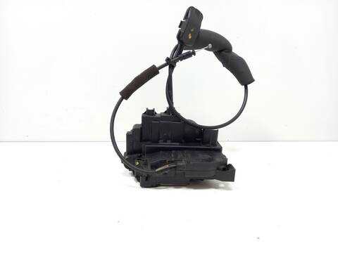 Cerradura Puerta Delantera Derecha Renault Scenic K9K832