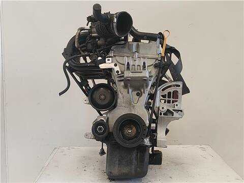 Foto 4ª: Motor Completo Chevrolet Aveo 1.2 LS BERLINA 84CV 62KW [B12D1-G] (2009)