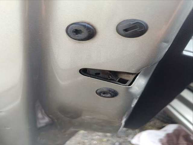 Cerradura Puerta Delantera Izquierda Seat Toledo 1 6 LTR. - 85 KW TDI 116CV