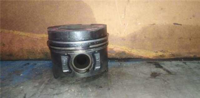 Foto 2ª: Despiece Motor Mercedes Clase C 160 2.0 200 COMPRESSOR (203.045) [2.0 LTR. - 120 KW COMPRESOR CAT] [M 111.955]