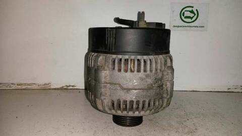Foto 2ª: Alternador Chrysler Voyager 151CV 111KW (1996)