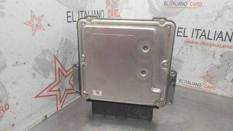 Foto 2ª: Centralita Motor ECU Fiat 500 URBAN 69CV 51KW [55280444] (2019)
