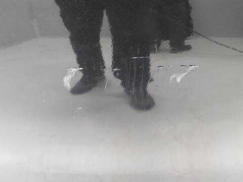 Foto 3ª: Puerta Lateral Corredera Derecha Mercedes Vito 114-116 CDI 119 CDI-BT KOMPAKT 447.701) (2019)