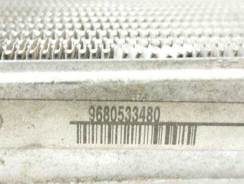 Foto 4ª: Radiador Motor Citroen C4 COLLECTION BERLINA 109CV 80KW [9HY] (2007)