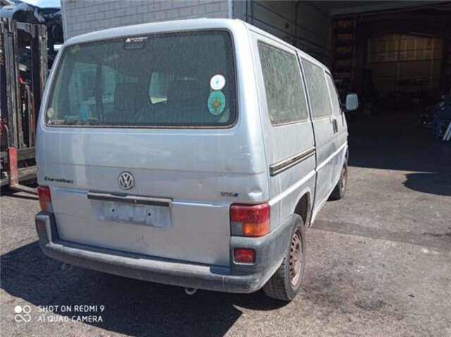 Foto 2ª: Transmision Delantera Izquierda Volkswagen Transporter 2.5 TDI [AJT]
