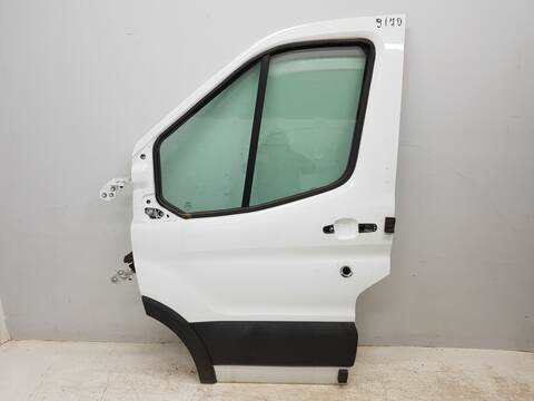 Puerta Delantera Izquierda Ford Transit 350 L2 HD) CABINA SIMPLE TREND