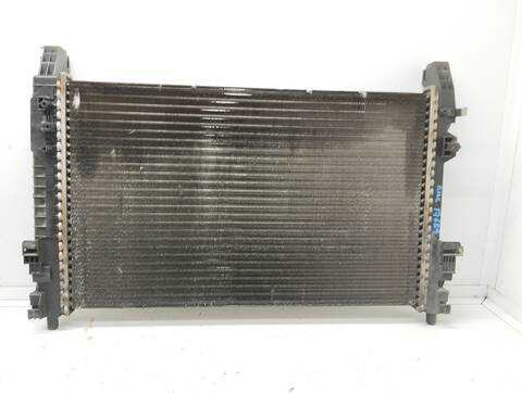 Foto 2ª: Radiador Motor Mercedes Clase A 140 A 150 A-EDITION 169.031) 95CV 70KW [266920] (2005)