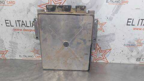 Foto 2ª: Centralita Motor ECU Ford Transit FT 280 CORTO 110CV 81KW [QVFA] (2007)