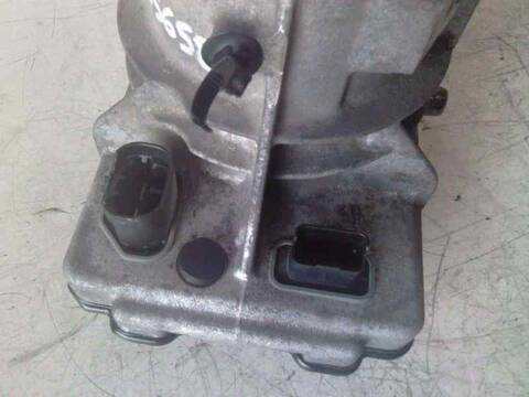 Foto 2ª: Bomba Servodireccion Peugeot Partner FURGON (2008)