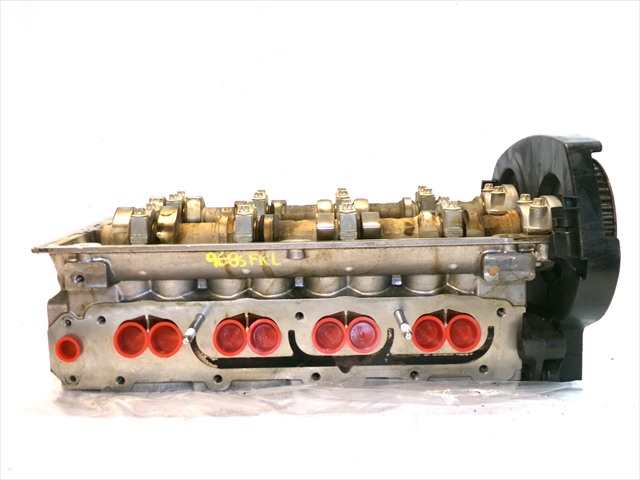 Foto 3ª: Culata Opel Astra 1.6 G MODELO H, 2003-2010 [Z16XEP] (2007)
