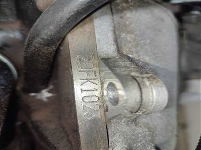 Foto 3ª: Motor Completo Opel Vectra BERLINA (2005)