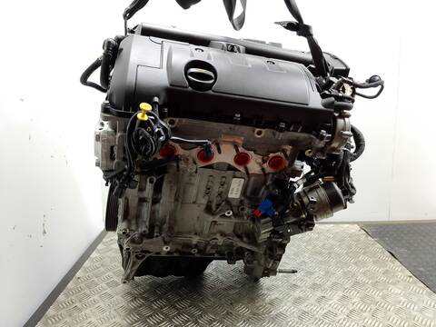 Motor Completo Peugeot 207 5FS O SF01