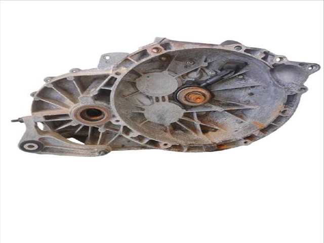 Foto 2ª: Caja Cambios Volvo S40 2.0 D (2003)