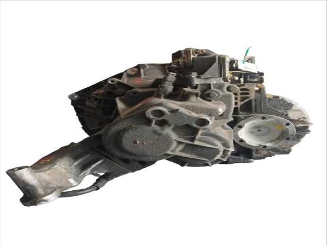 Foto 3ª: Caja Cambios Ford Focus 1.8 TDCI (1998)