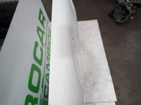 Foto 2ª: Puerta Trasera Izquierda Citroen Berlingo 1.9 DIESEL 69CV 51KW (2005)