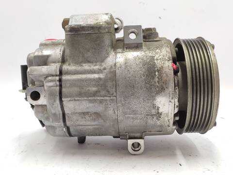 Foto 3ª: Compresor Aire Acondicionado Volkswagen Polo 1.4 16V 75CV 55KW [BKY] (2004)