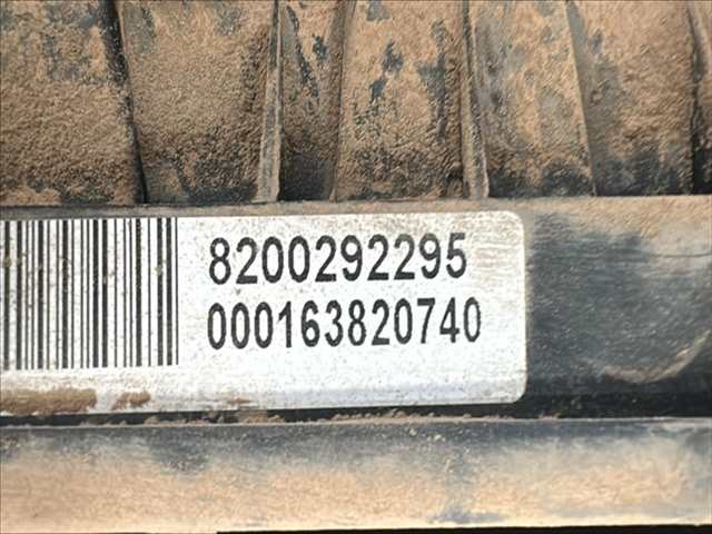 Foto 2ª: Freno de Mano Renault Laguna 1.9 DCI [D/F9Q D6] (2005)