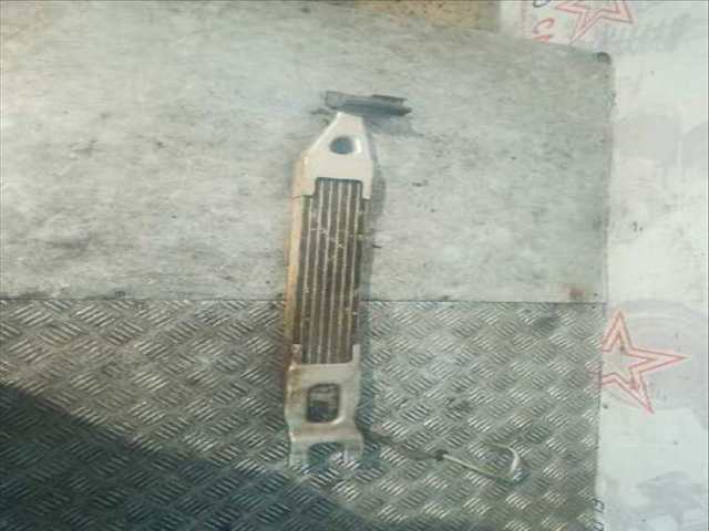 Radiador Aceite Mercedes Clase ML 400 4.0 CDI 250CV 184KW 163.128) W163)