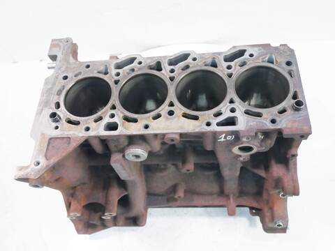 Bloque Motor Ford Tourneo 100 CV 74KW
