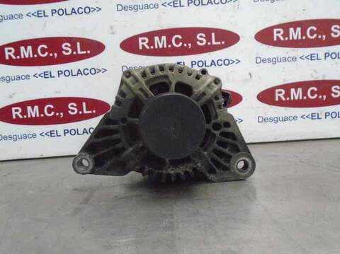 Alternador Hyundai Getz 1.5 CRDI CAT 88CV 65KW