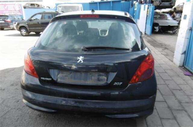 Elevalunas Eléctrico Delantero Izquierdo Peugeot 207 1.4 CONFORT [1.4 LTR. - 70 KW 16V VTI CAT (8FS - EP3)]