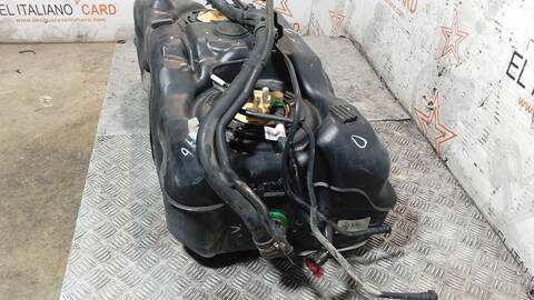 Foto 2ª: Deposito de Combustible Opel Mokka EDITION ECOFLEX 4X4 131CV 96KW [A17DTS] (2014)