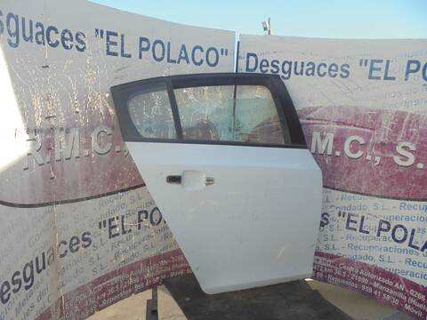 Foto 2ª: Puerta Trasera Derecha Chevrolet Cruze LS 163CV 120KW [LNP] (2012)