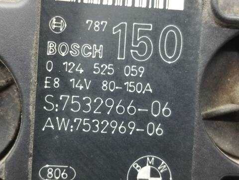 Foto 4ª: Alternador Bmw Z4 2.0I 150CV 110KW [N46B20B G] (2007)