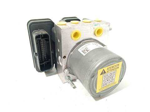 Foto 1ª: Abs Renault Clio 1.0 LPG B7MT) 91CV 67KW [H4D470] (2024)