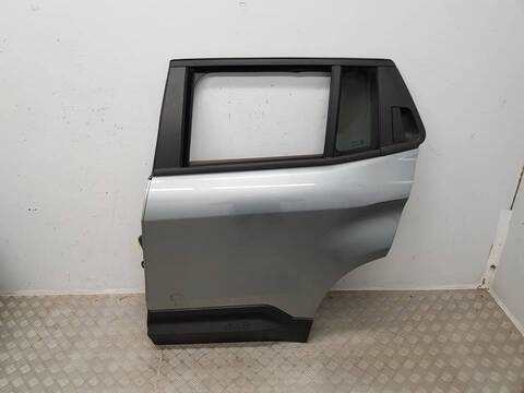 Puerta Trasera Izquierda Jeep Avenger ALTITUDE ELECTRIC