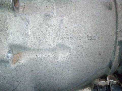 Foto 3ª: Caja Cambios Bmw Serie 5 518 BERLINA 170CV 125KW