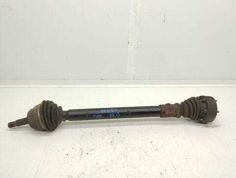 Transmision Delantera Derecha Seat Ibiza SPORT 90CV 66KW