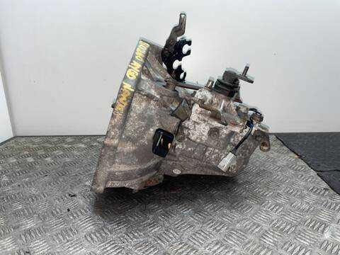 Caja Cambios Toyota Aygo 1KRFE