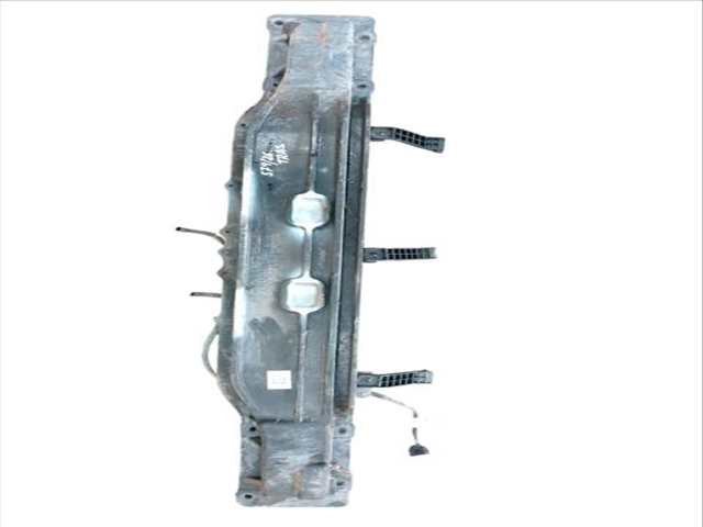 Refuerzo Paragolpes Trasero Kia Ceed 1.4 CRDI 90 JD)